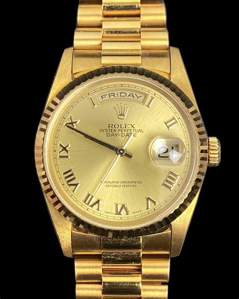 perpetual campaign rolex|rolex perpetual day date price.